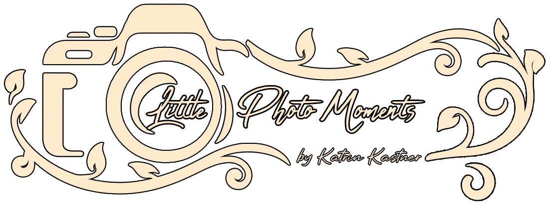 Little Photo Moments by Katrin Kastner